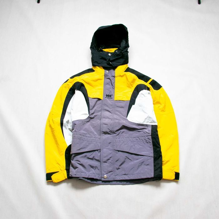 Helly Hansen kurtka narciarska M