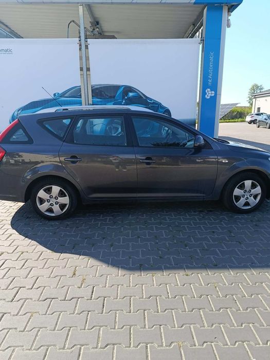 Kia Cee'd