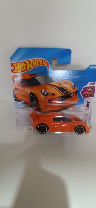 Hotwheels vario modelos