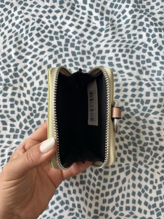Porta-moedas Parfois