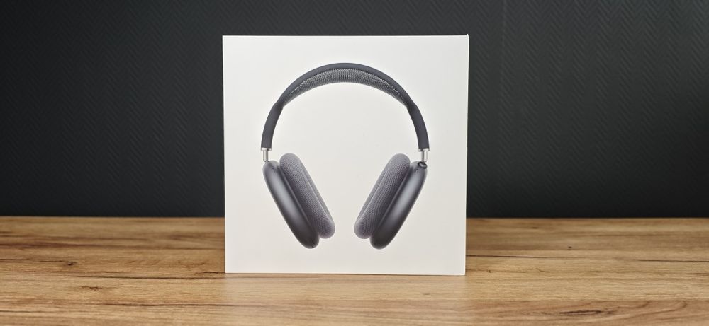 Apple AirPods Max USB-C (A3184) / СТАН НОВИХ / МАГАЗИН