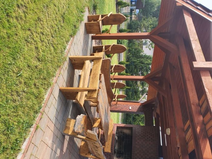 Sylwester Villa NAD JEZIOREM z klimatyzacją  do 18 osób Mazury