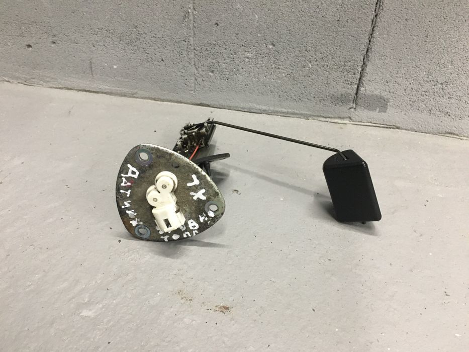 Outlander XL насос топливный колба датчик уровня Оутлендер ХЛ Разборка