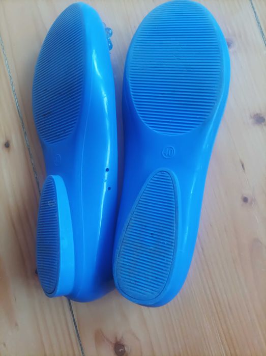 Buty letnie damskie