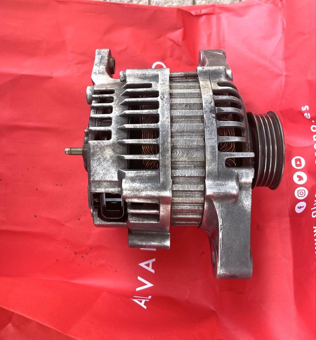 Alternador nissan