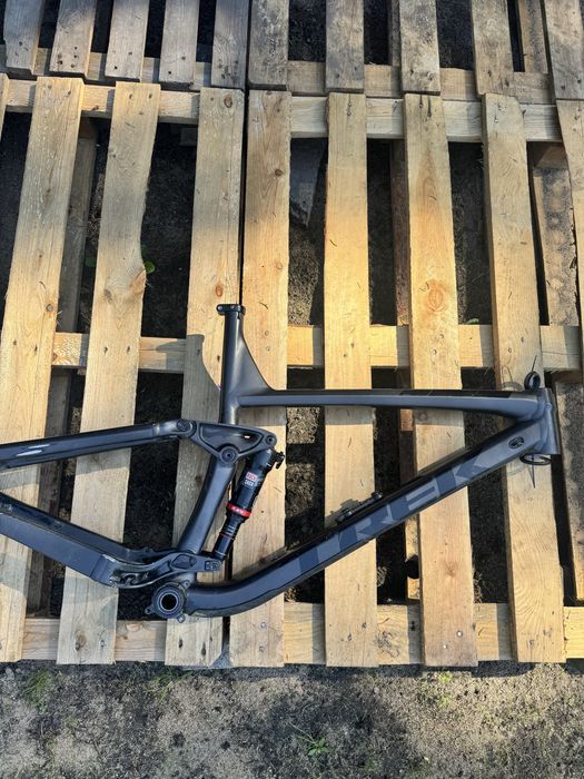 Rama Trek Remedy XL 27.5