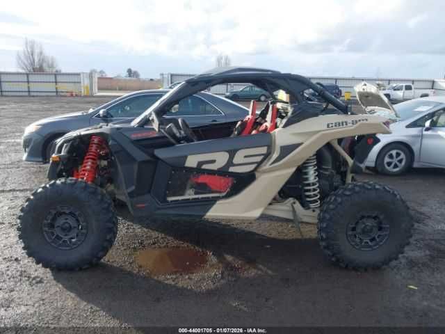 Can-Am Maverick X3 2023