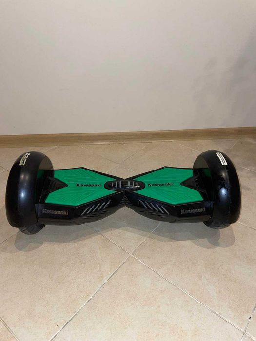 Hoverboard kawasaki amazon hotsell