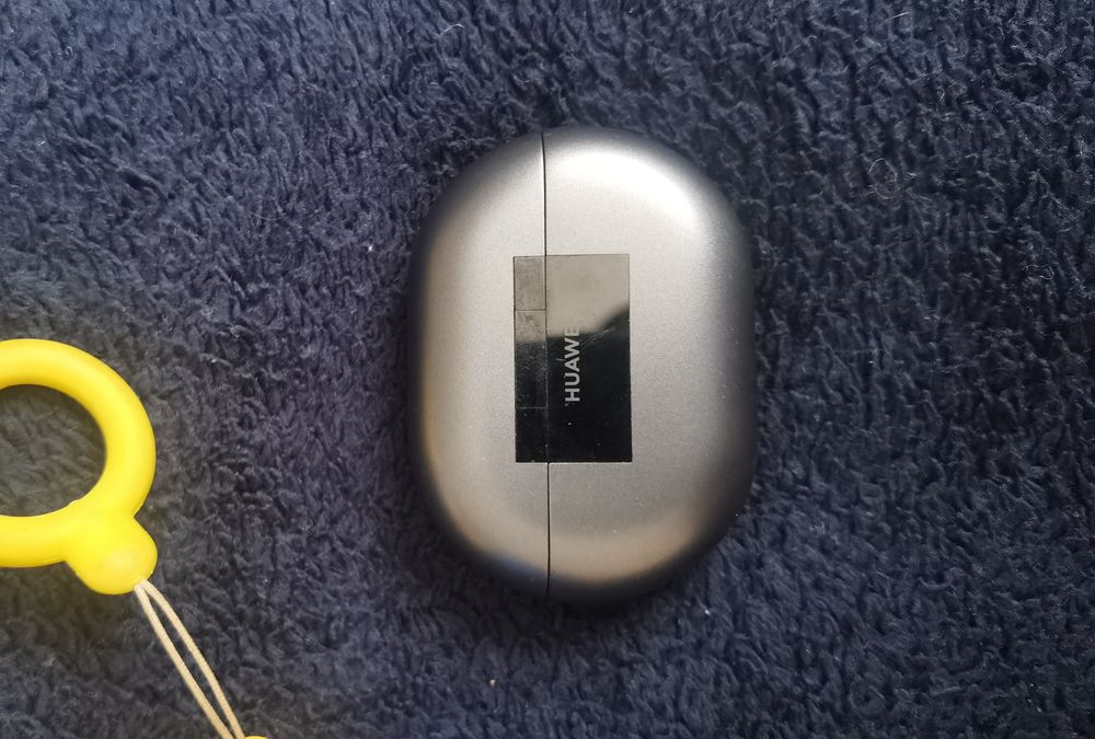 Huawei free buds pro наушники tws