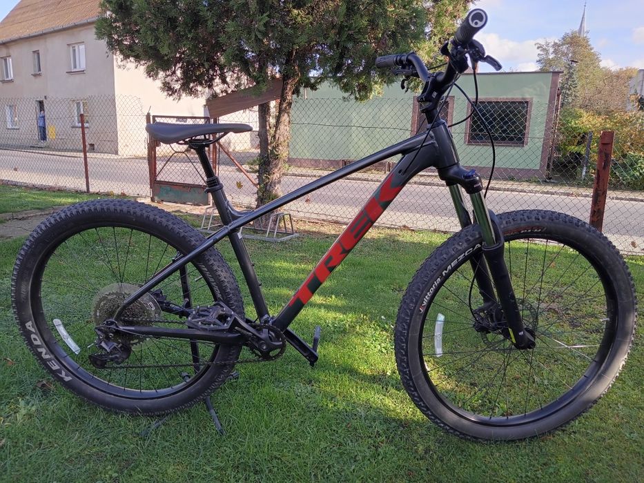 Rower MTB TREK Rescoe 6, koła 27,5', L