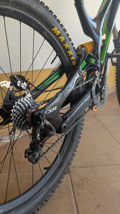 Specialized Demo 8