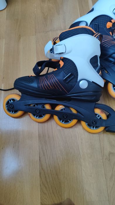Rolki K2 numer 37-38