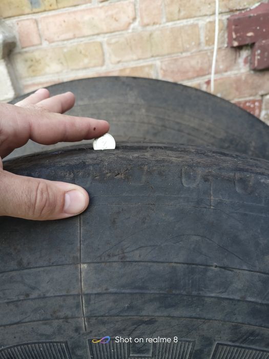 Продам  скат. 295/80R22.5