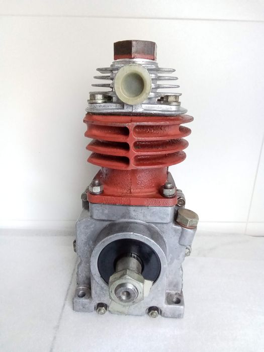 Sprężarka powietrza hs kompresor ursus C-360 3p Perkinsa Nowa