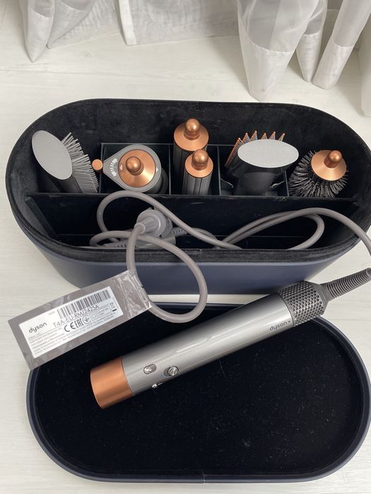 Стайлер dyson airwrap multi-styler complete