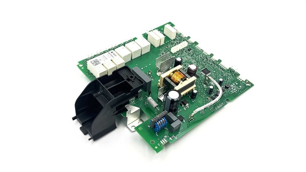 Moduł mocy piekarnika Bosch HBG7721B1F