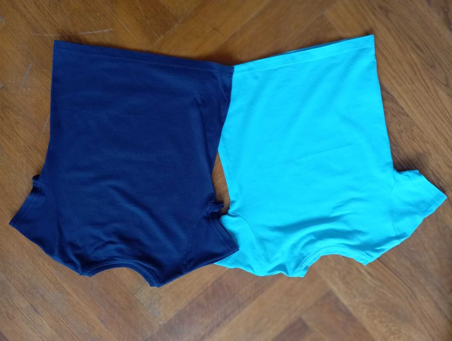 2x Bluzki Koszulki C&A Psi Patrol chłopięce rozmiar 110