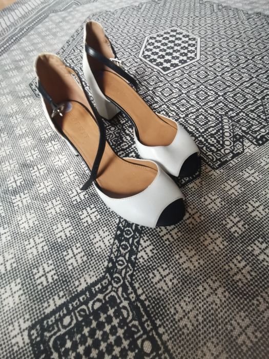 Buty damskie ESPRIT