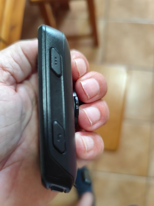 Garmin Edge 530 Aceito Retomas