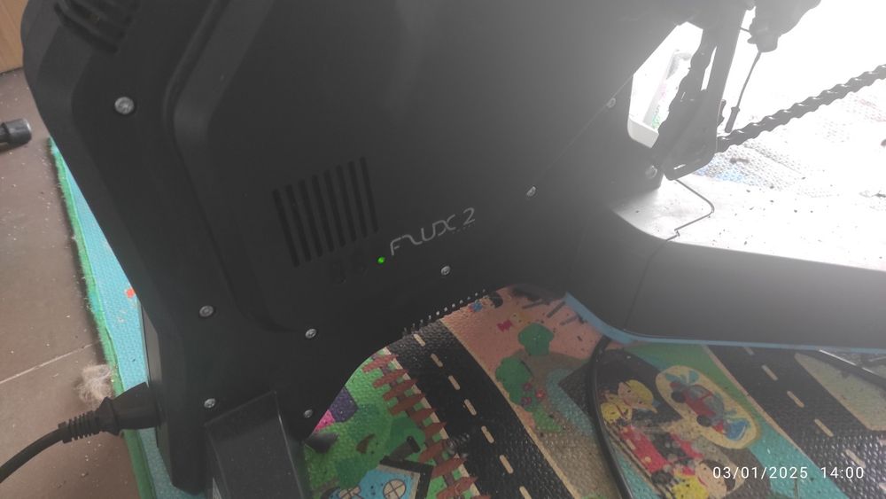 TACX Flux 2 Smart . Rolo de treino interactivo