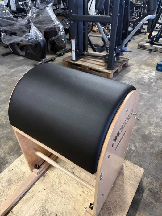 pilates ladder  barrel