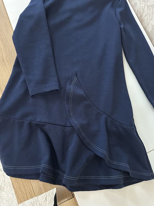 Теплі сукні розмір 5-6 років