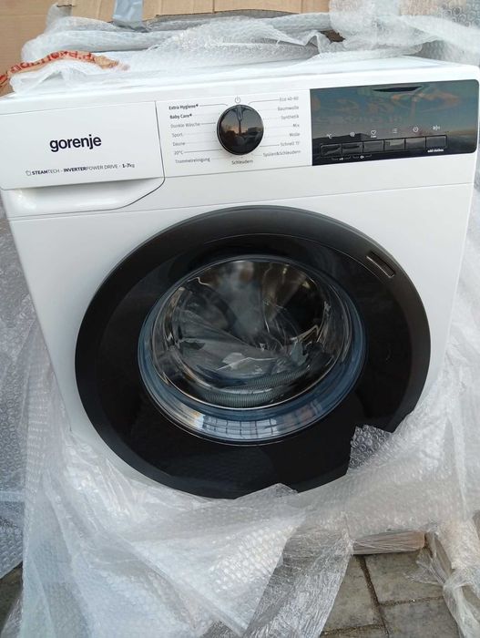 Pralka Gorenje powystawowa .