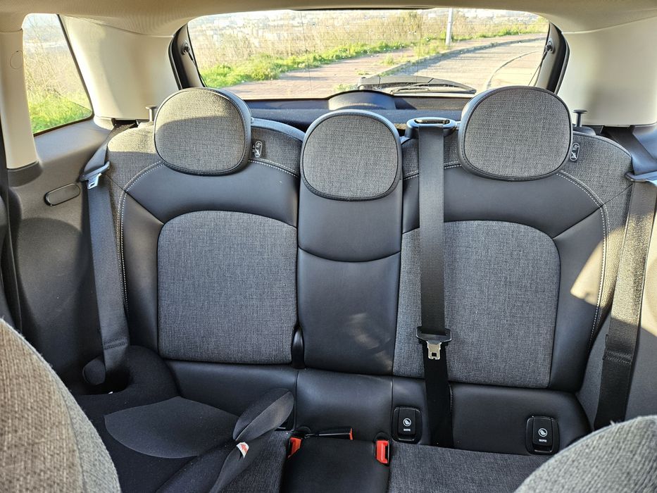 Mini One automático