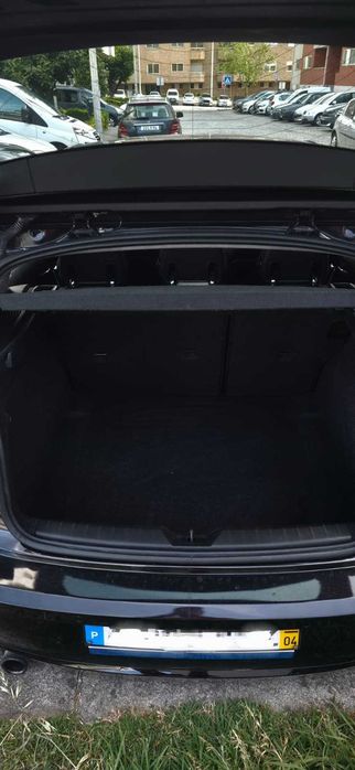 BMW 2012 SERIE 1 116D - LINDO!!!!!!