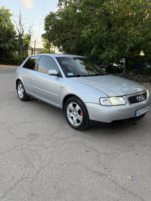Audi A3 в хорошем состояние