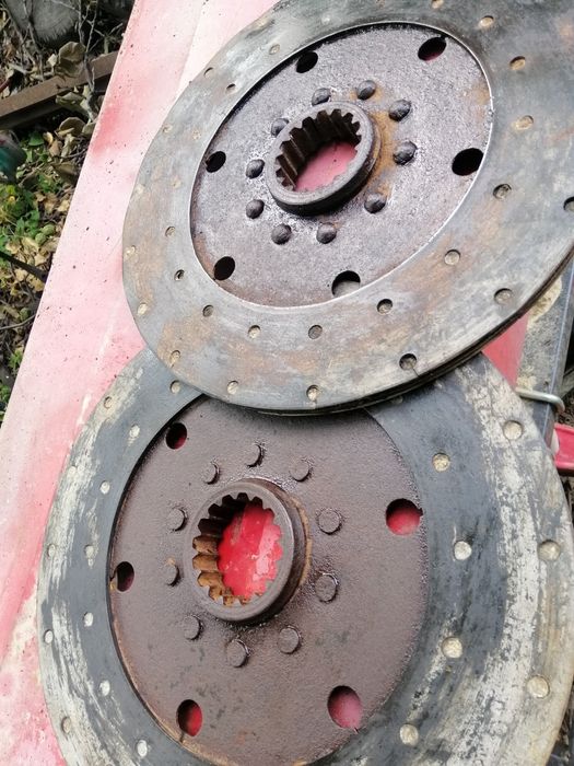 Продам блок д37 і колінвал