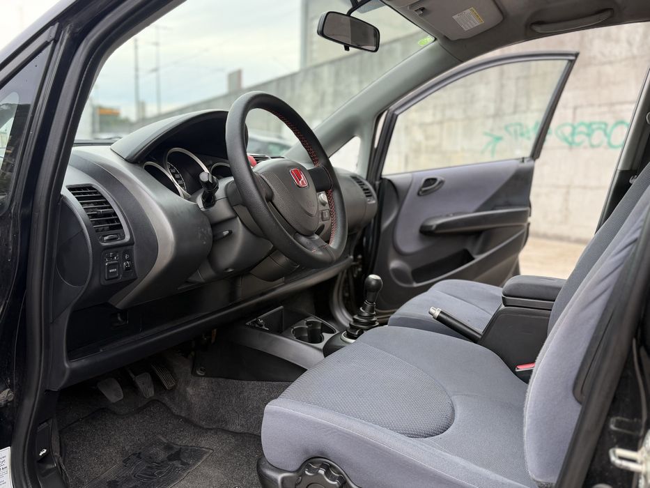 Honda Jazz || GPL