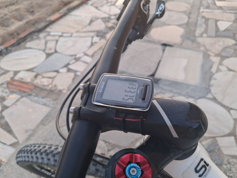 Bicicleta BTT roda 29