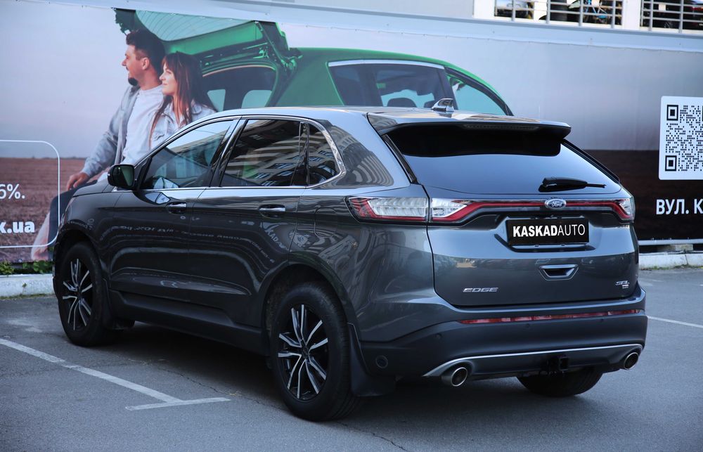 Продам Ford Edge 2015