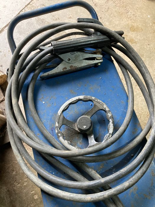 Maquina de soldar ALARC 210