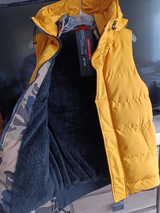 Желетка,безрукавка для хлопчика