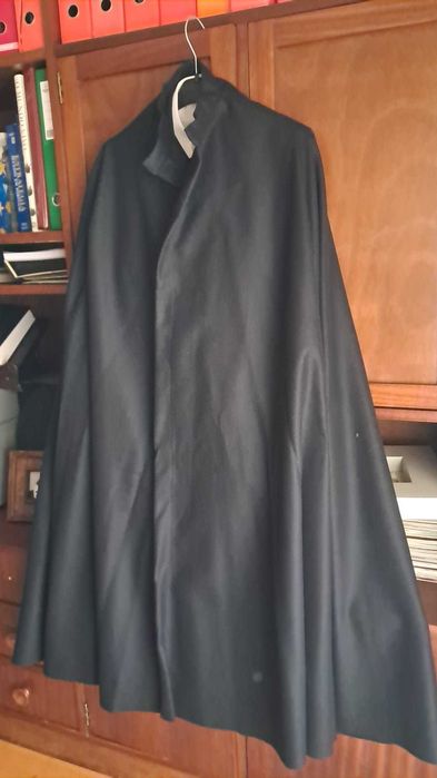 Traje Académico católica Porto