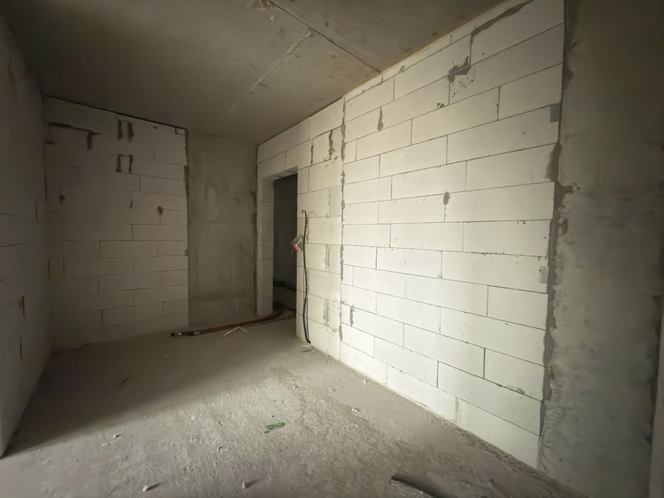 Продаж 2-х кімнатної квартири в сучасному житловому комплексі