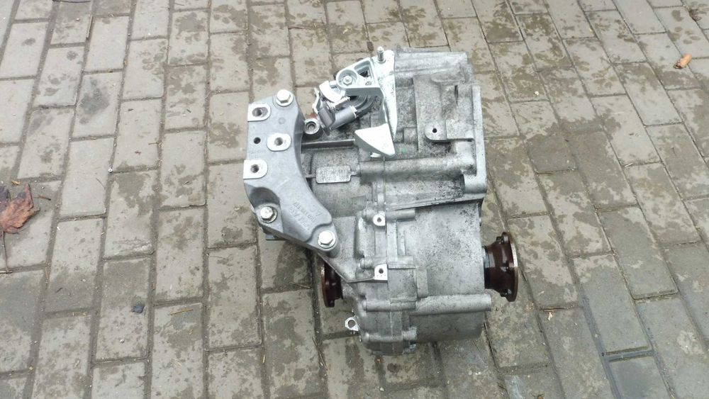 Skrzynia  Biegów  VW AUDI SEAT 2.0 TFSI JLZ