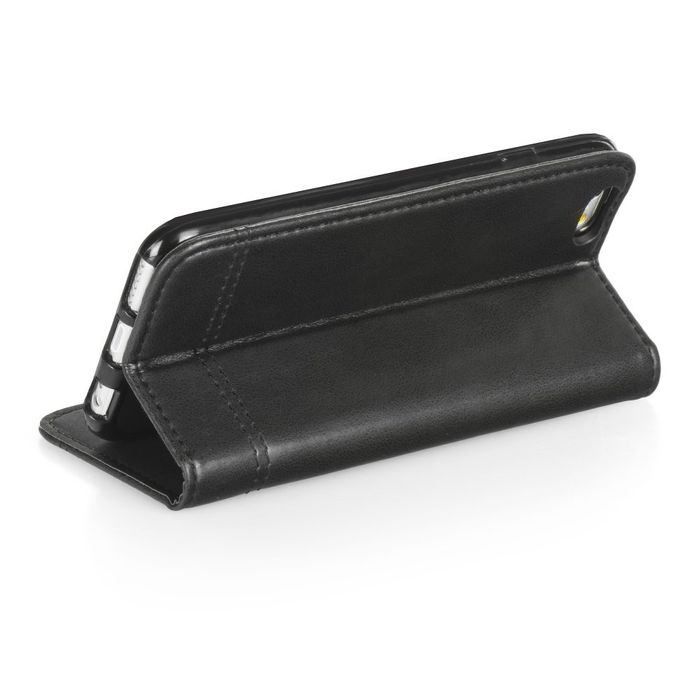 Etui Prestige Book do Samsung Galaxy A42 A426 Black