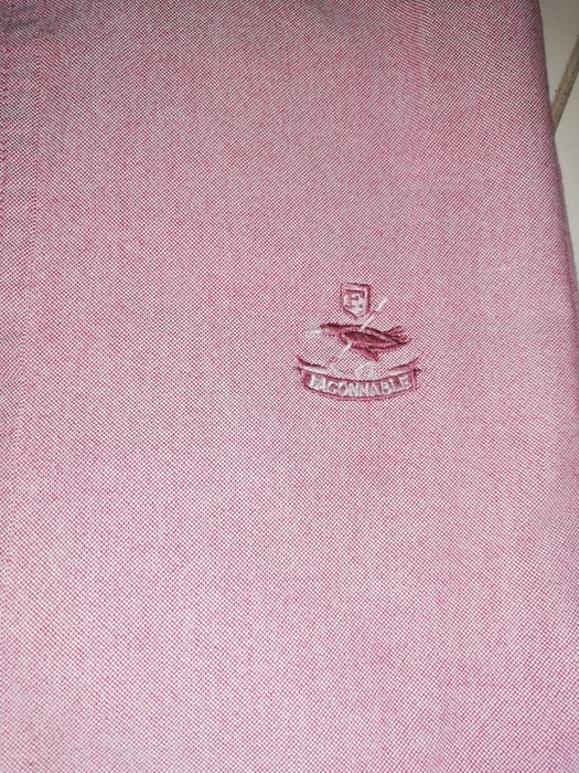 Camisa Façonnable T-L