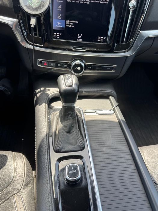 Volvo V90 Cross Country 2.0 D4 Pro AWD Geartronic
