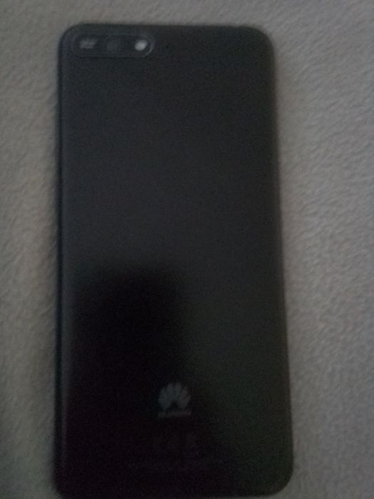 Smart Phone Huawei Y6