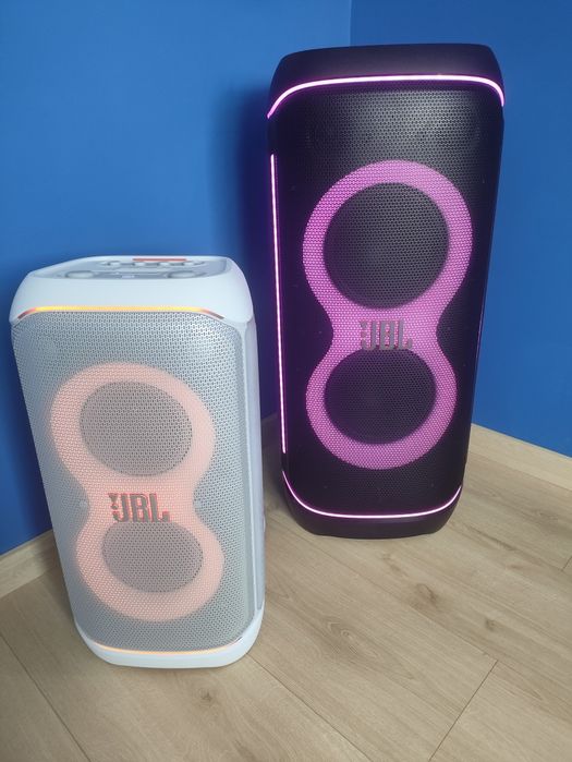 JBL Partybox 720 i 320