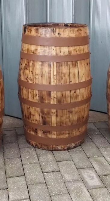 Pipo decorativo / expositor