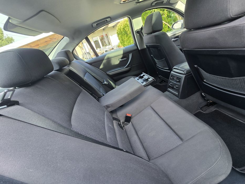 BMW e90 320d 163KM 6-Bieg, Android, Climatronic, Tempomat, Szyberdach