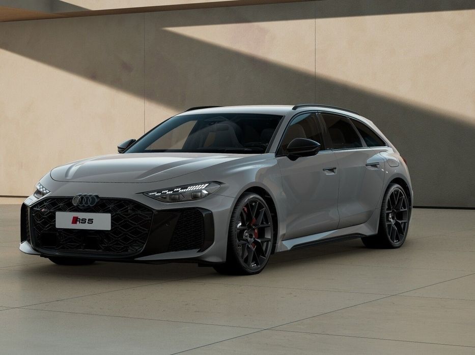 Audi Pozostałe Audi