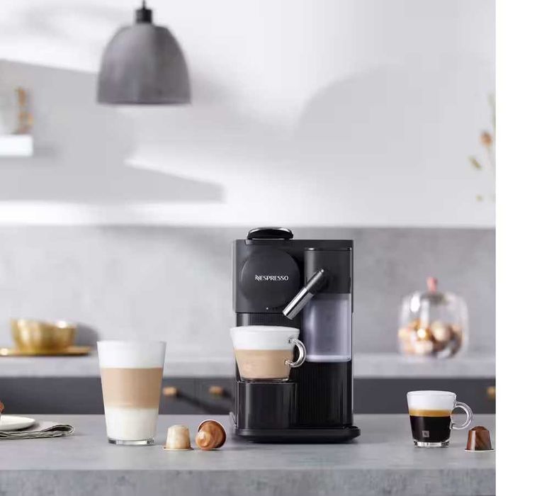 Maquina cafe Delongui EN510-B (Nespresso)