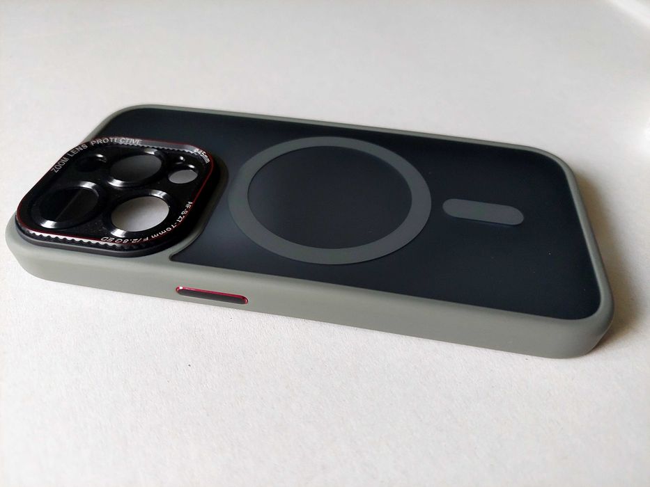 Etui do iPhone 15 Pro