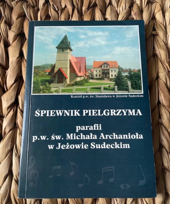 Śpiewnik Pielgrzyma